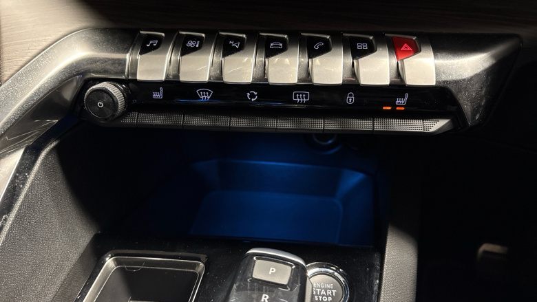 Peugeot 5008 1.6 PureTech 180 GT Premium 5dr EAT8 Petrol Estate